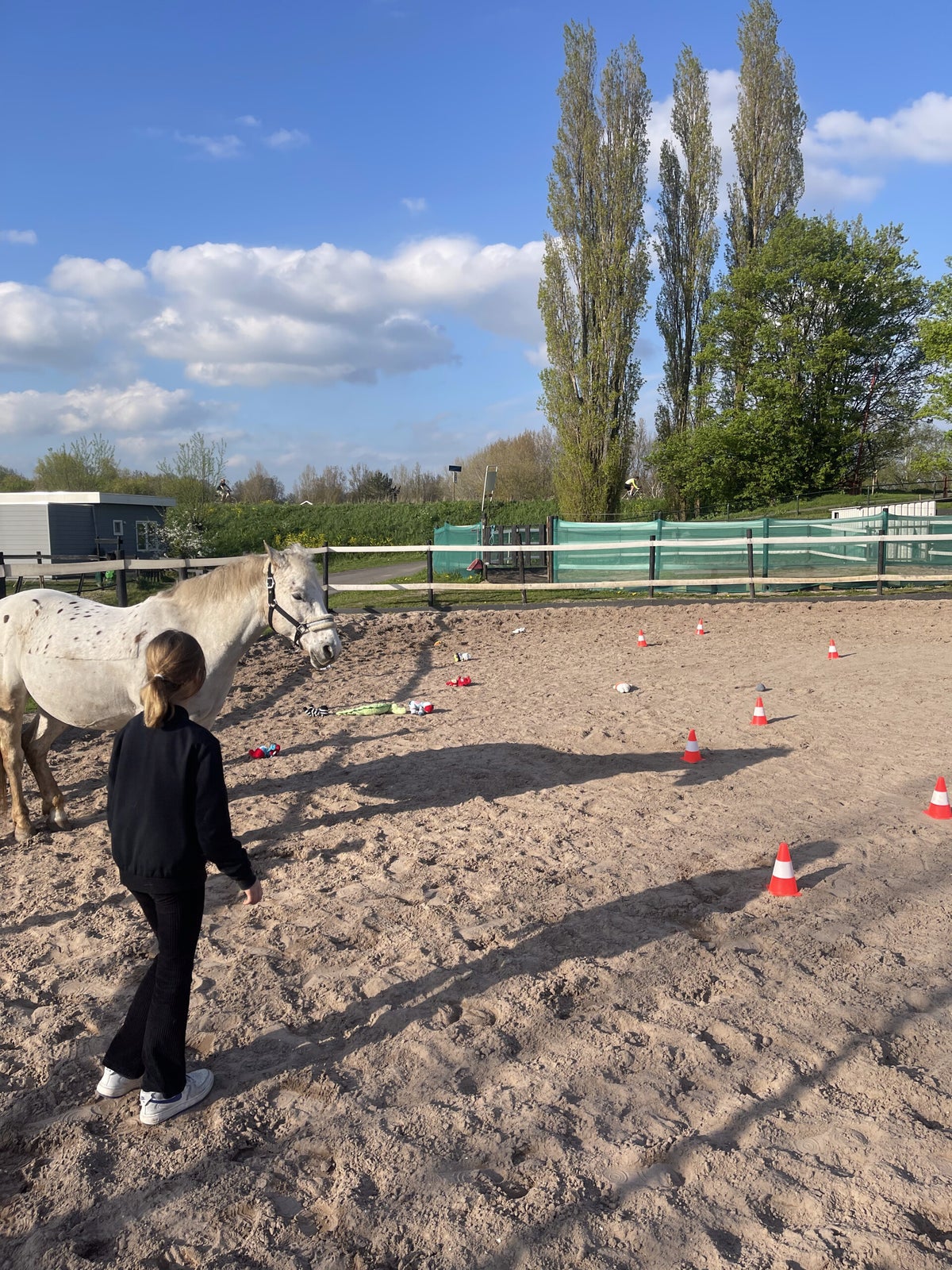 Anne Veerman – Pedagoog & therapeut