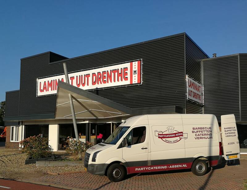 Laminaat kopen Drenthe