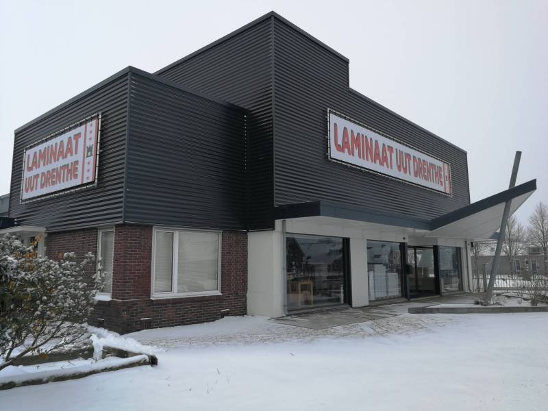 Laminaat Drenthe