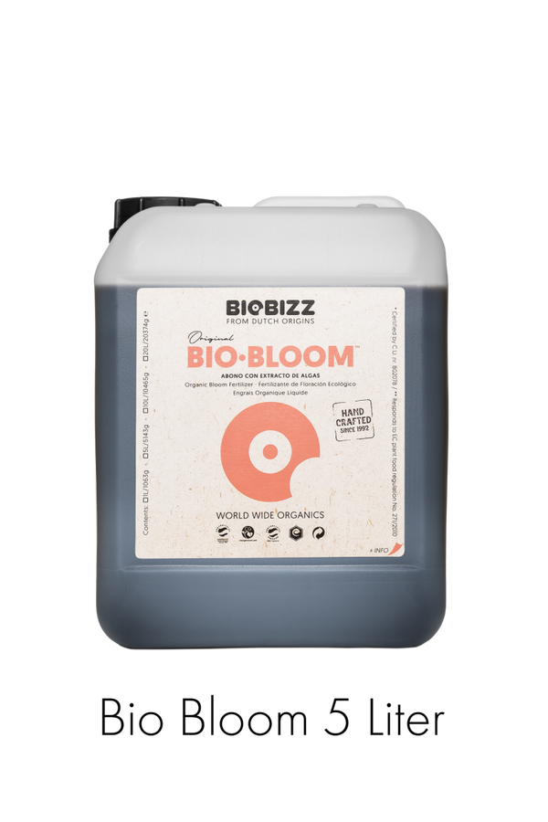 BioBizz BIO BLOOM