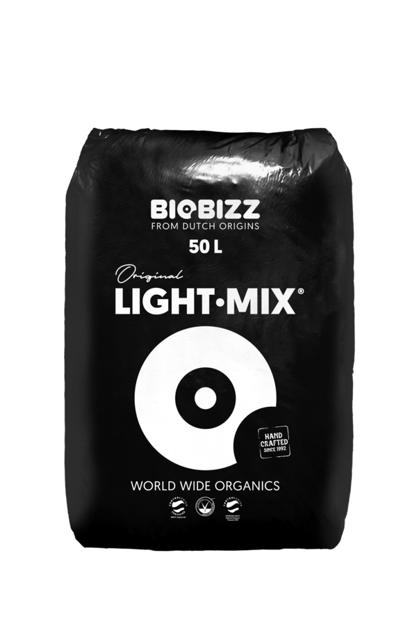 BioBizz LIGHT MIX
