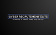 Cyber Recrutement Élite