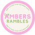 Ambers Rambles