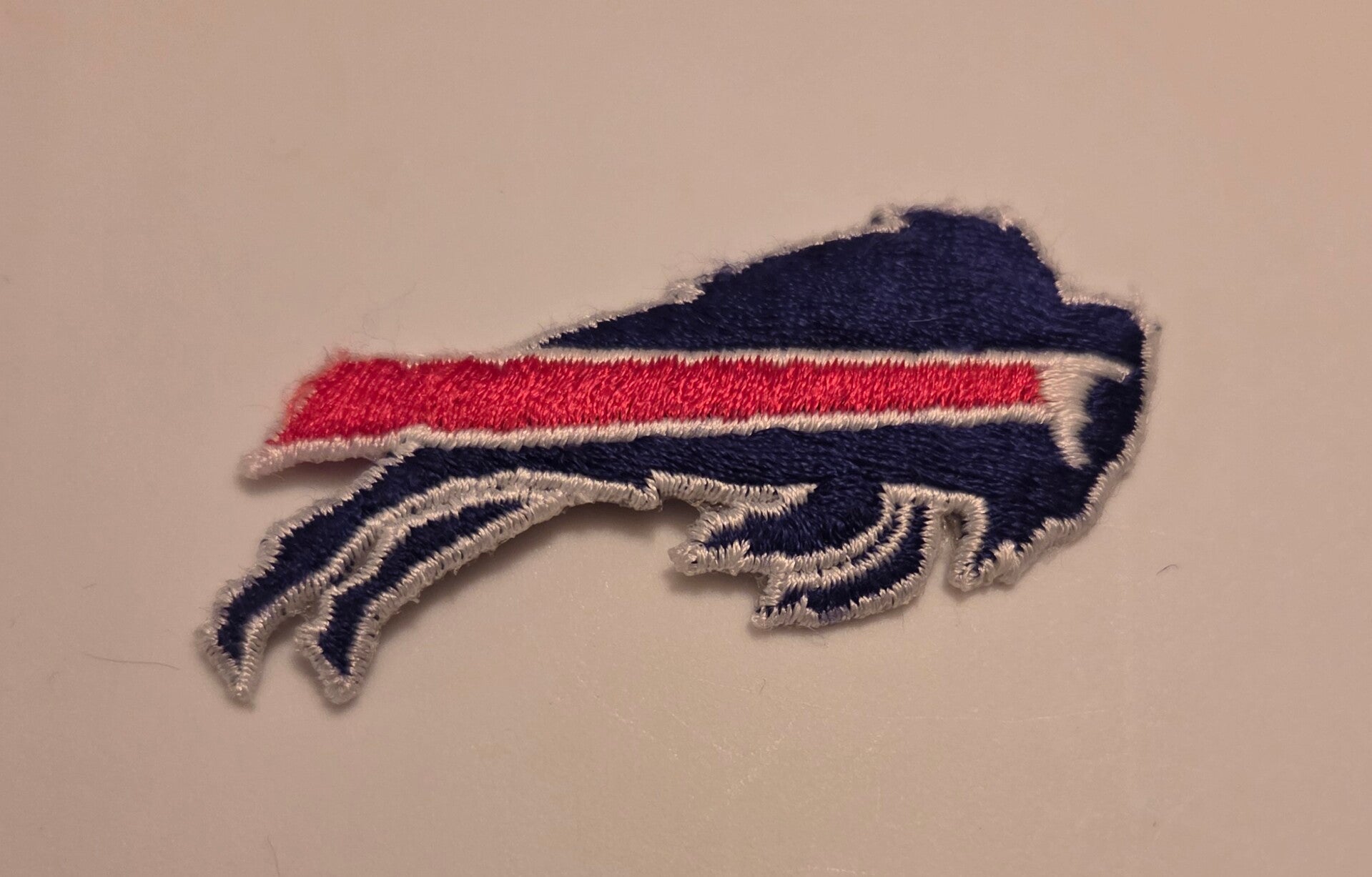 Écusson BUF Bills (NFL)