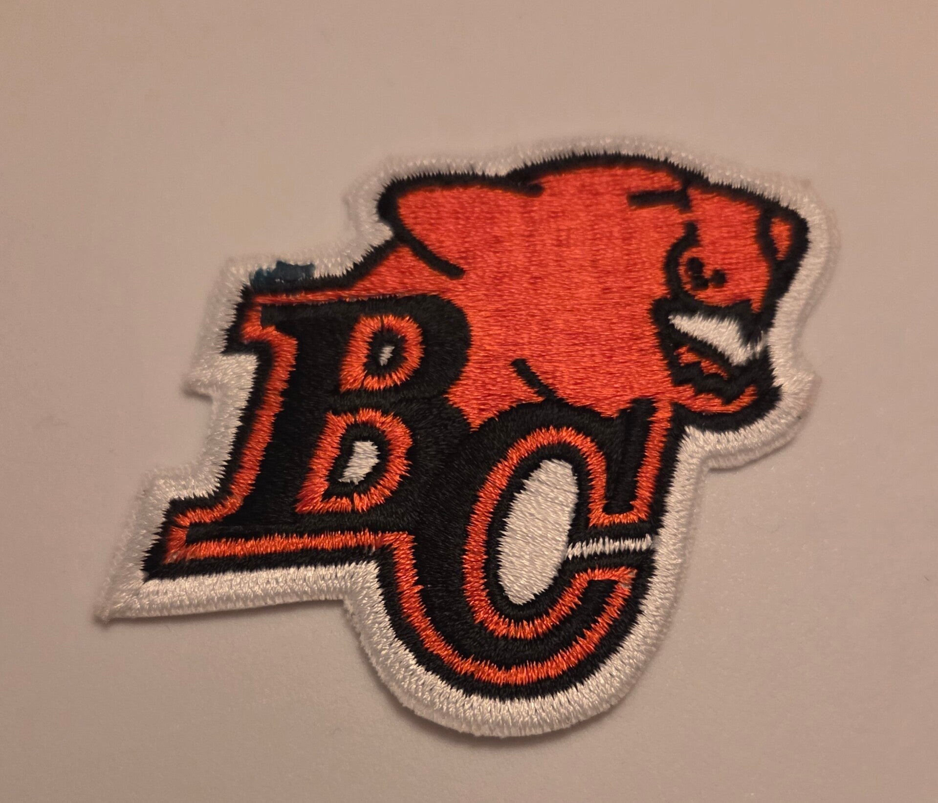 Écusson des BC Lions (LCF)