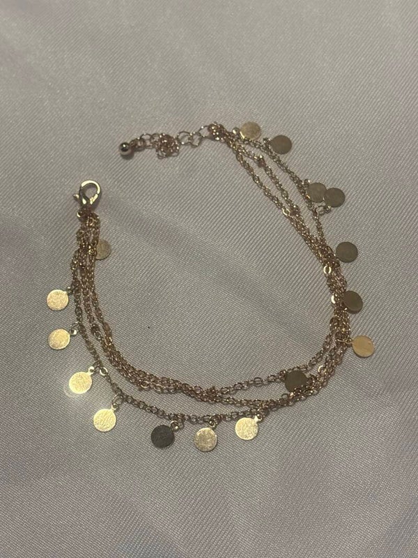 Süsse Armkette 🥰