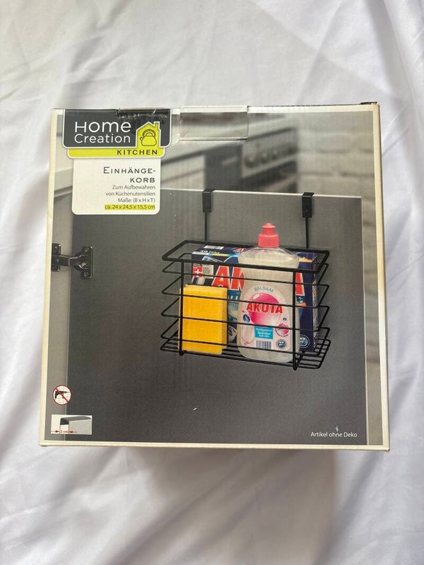 Einhängekorb Küche