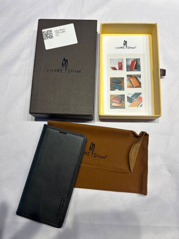 Handy Hülle für IPhone 15 Pro