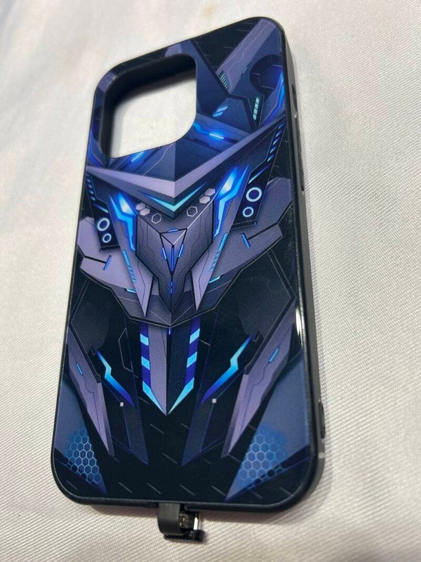 IPhone 15 Pro Hülle