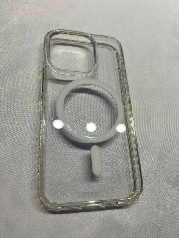 Handyhülle IPhone Pro 15