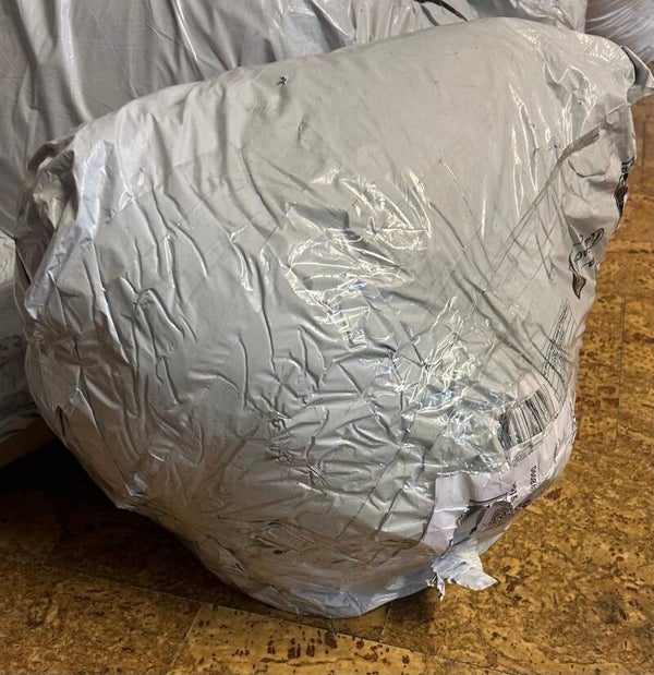 XXXL Mystery Päckli 10er Set