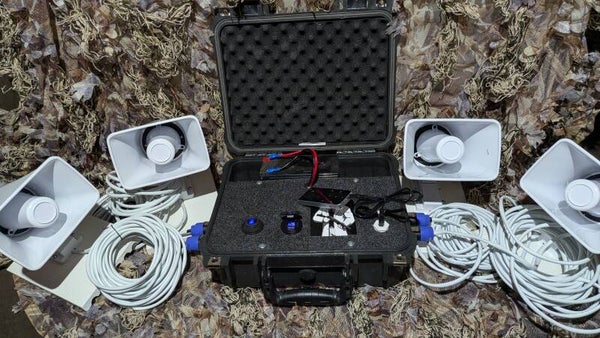 Capo Value Call 6 Inch **COMING SOON**