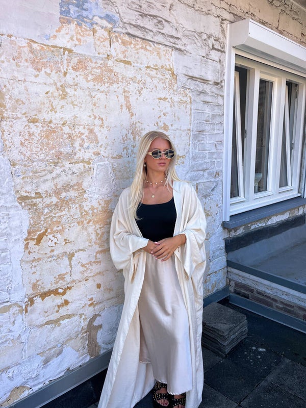 Noor abaya kaftan