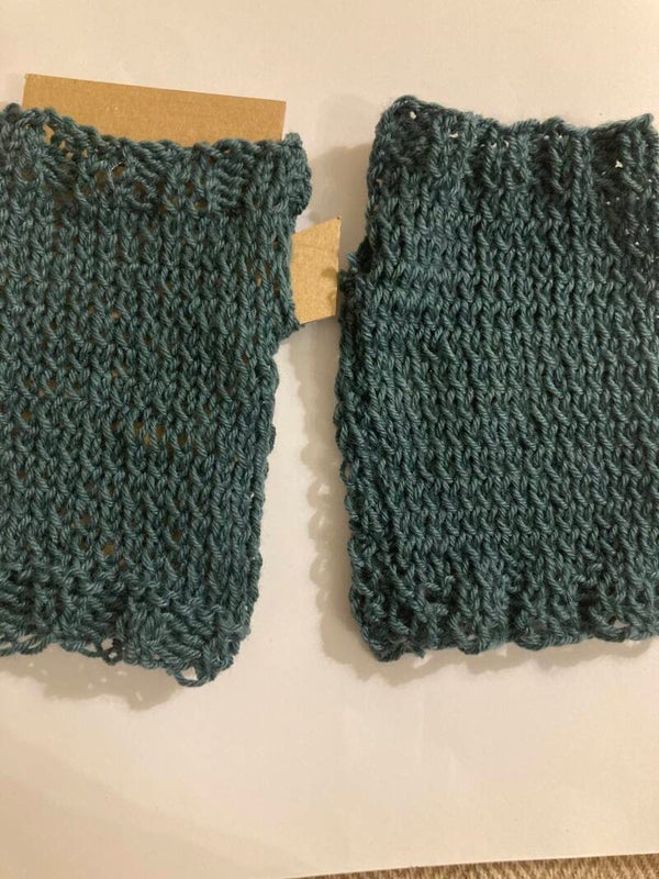 HANDWARMERS Colour Tree House Size Medium