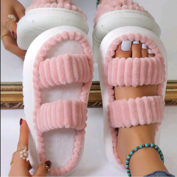Cozy Slippers