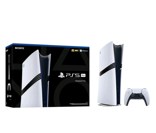 PlayStation 5 Pro Console