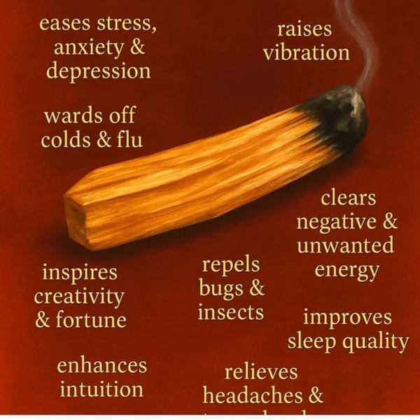 Palo Santo Stick