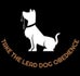Take the Lead Dog Obedience