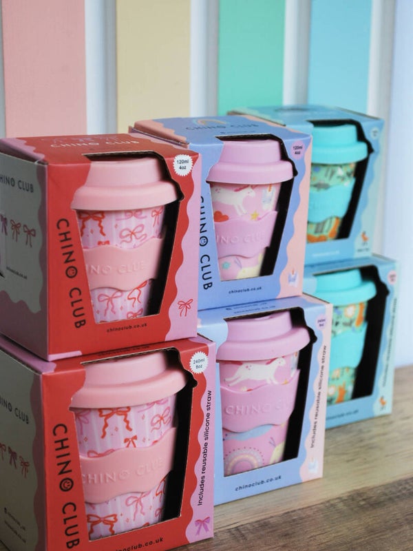 Babycino Cup