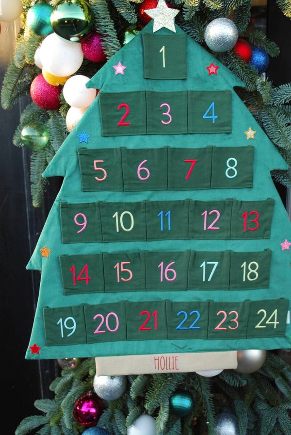 Rockahula Advent Calendar