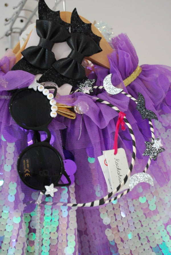 Rockahula Witching Hour Headband