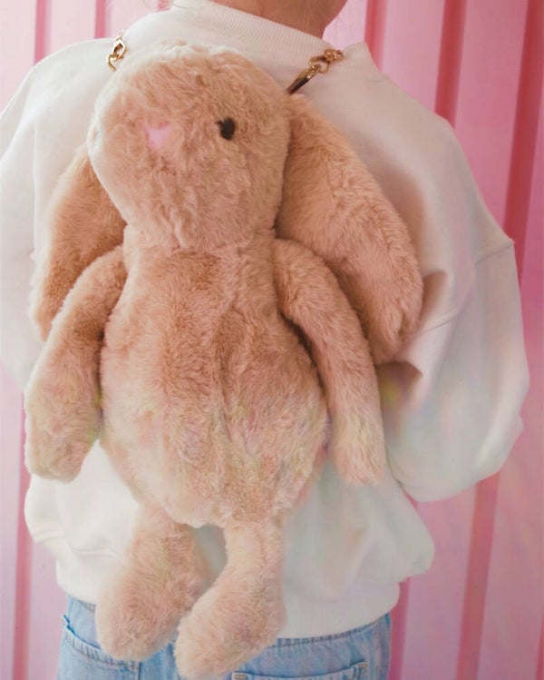 Bunny Backpack