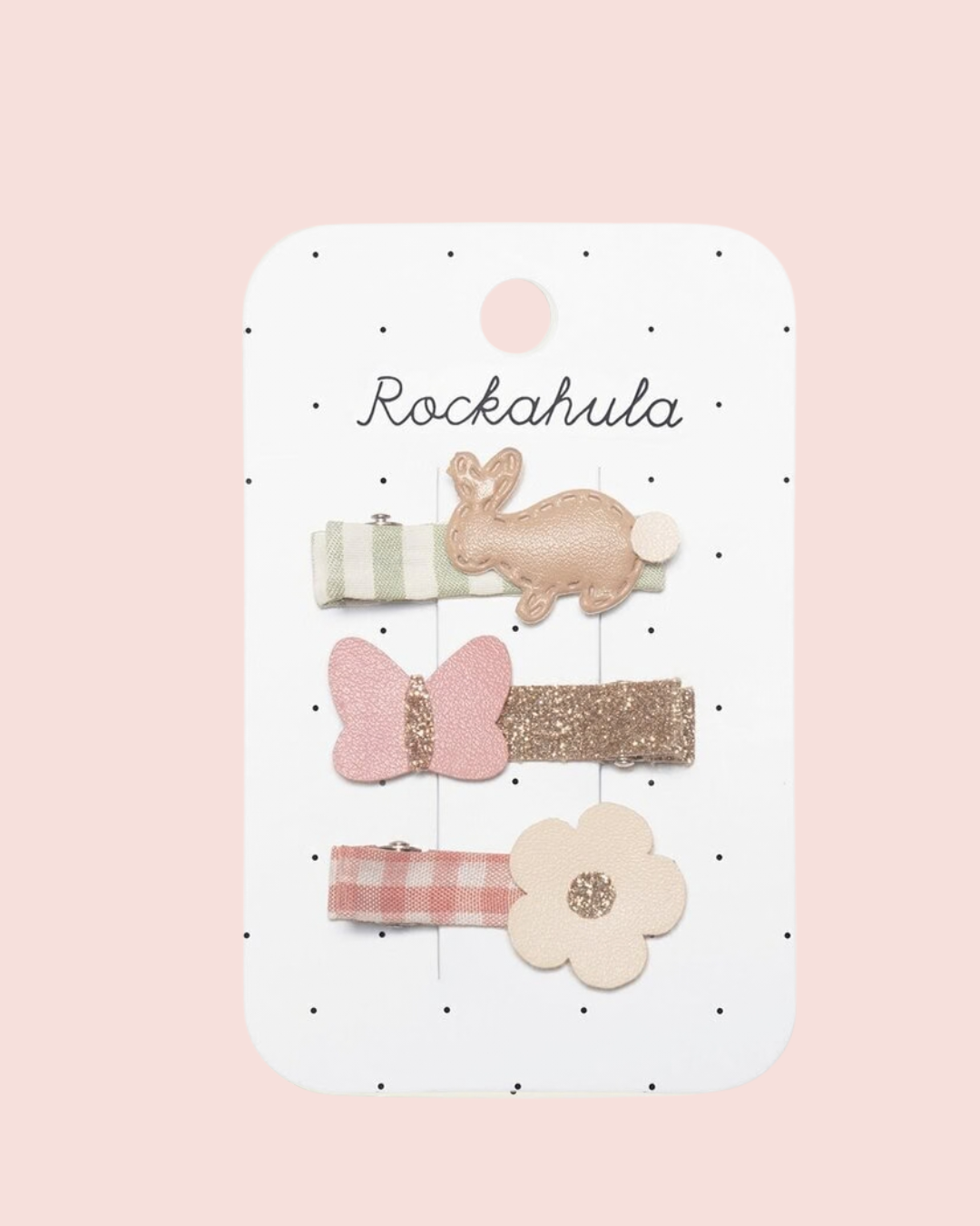 Rockahula Spring Time Clips