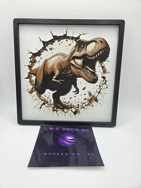 T-Rex
