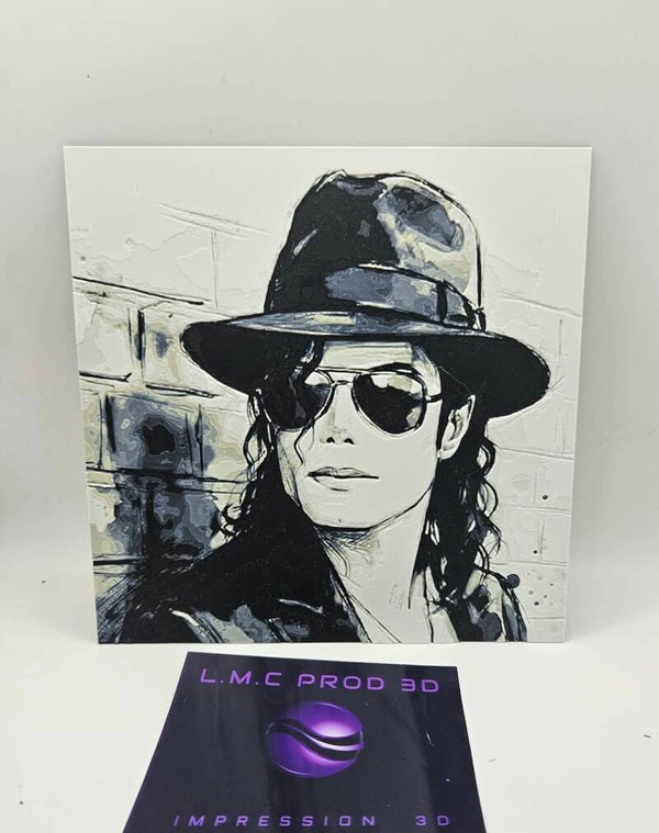 Michaël Jackson