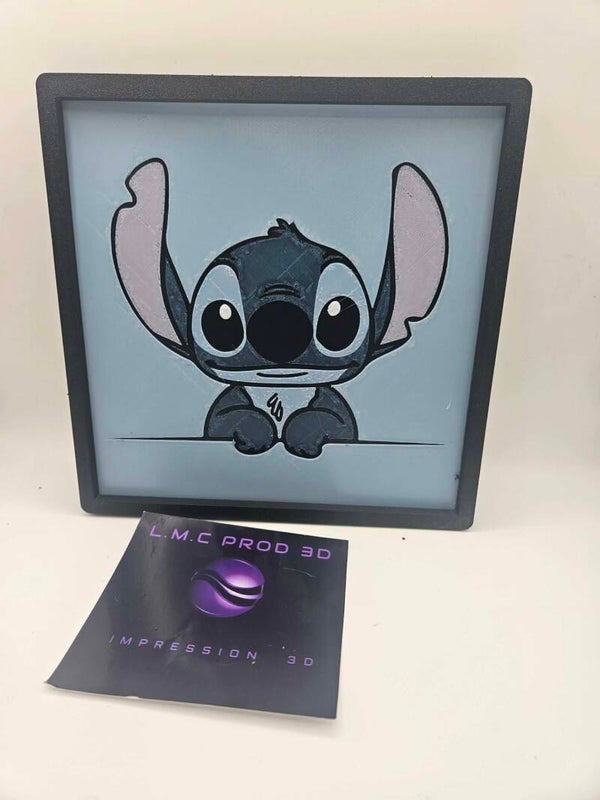 Stich 7