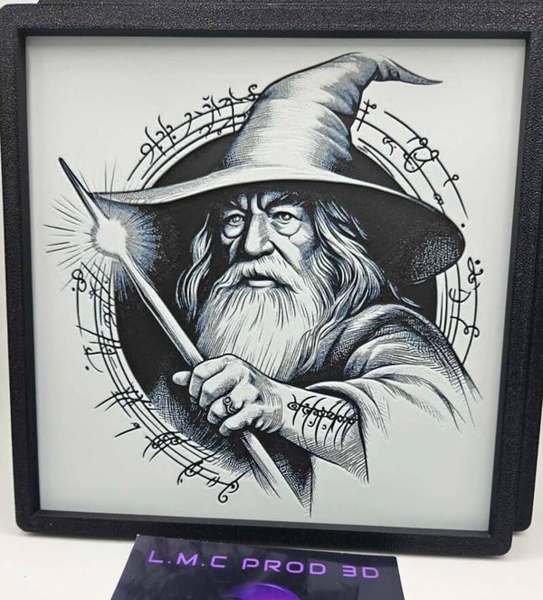 Albums Dumbledore