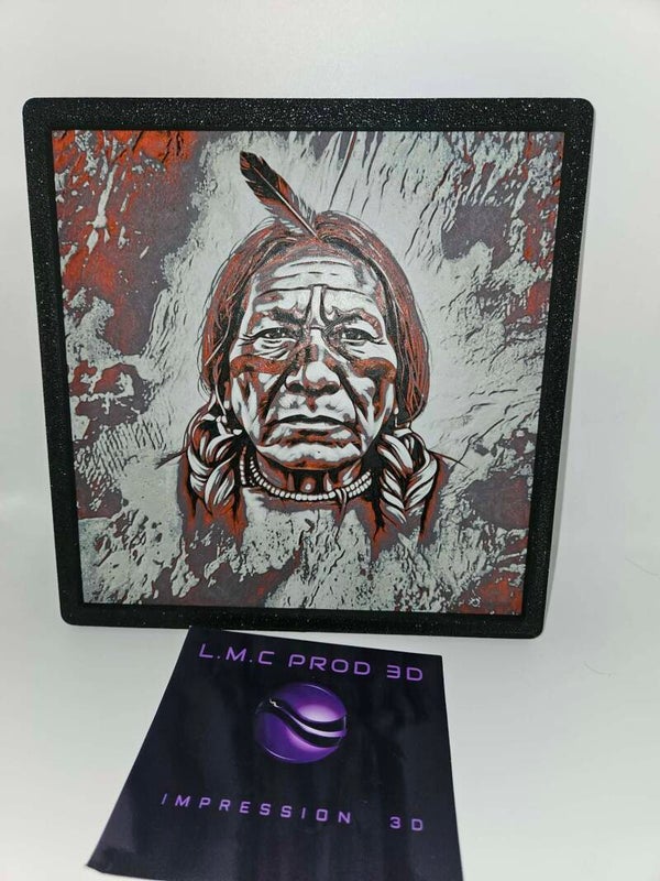 Apache