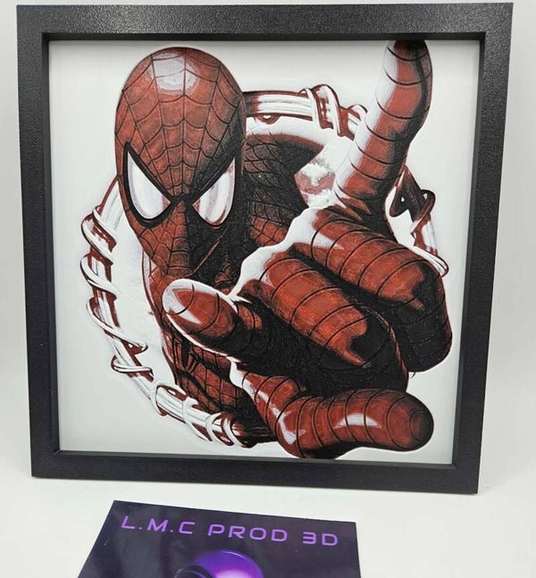 SpeederMan