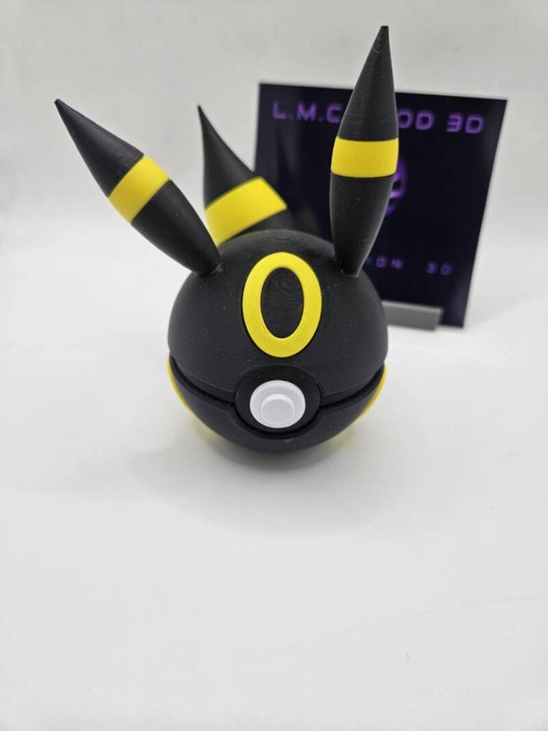 Pokéball Noctali
