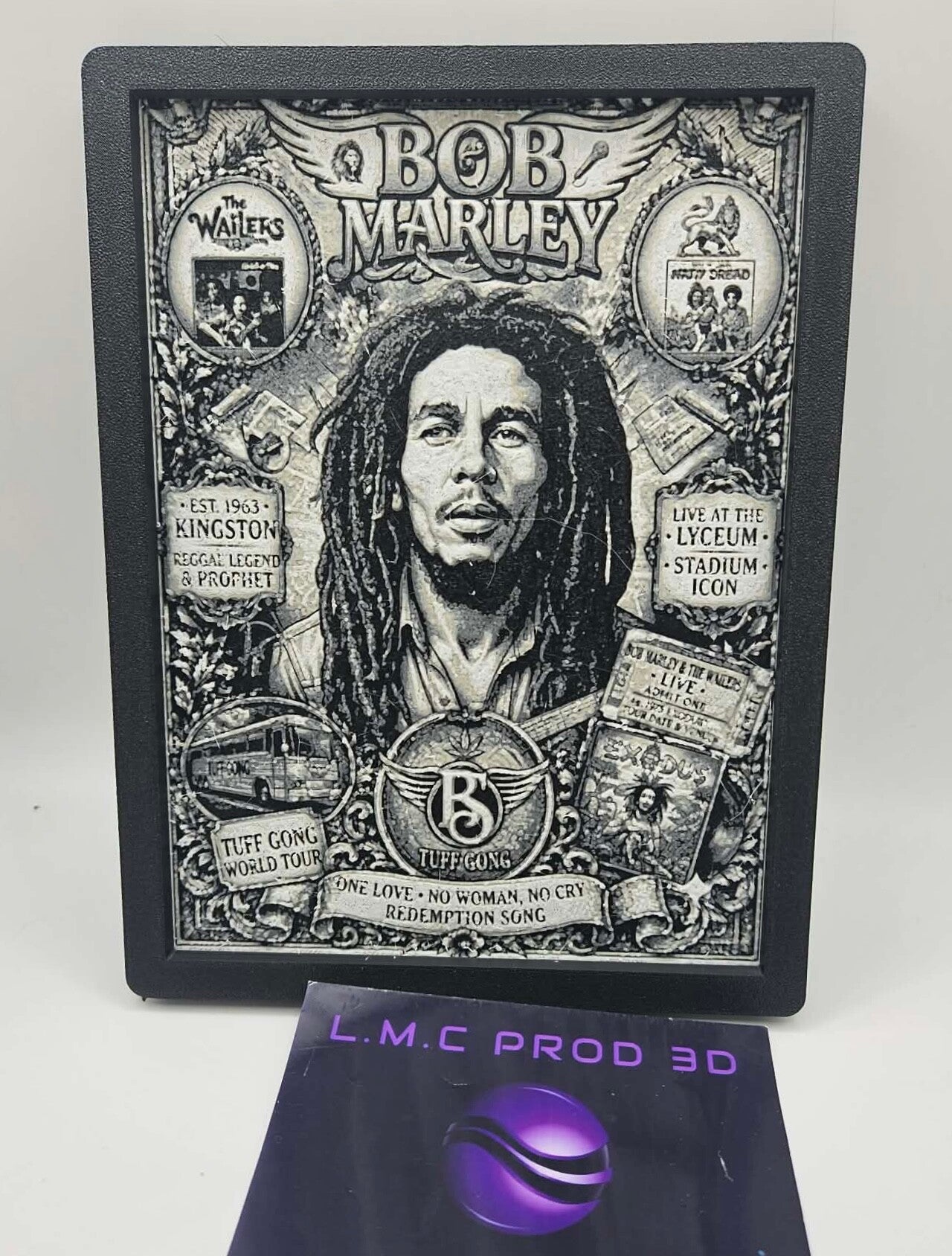 Bob Marley