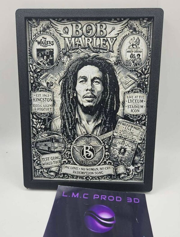 Bob Marley