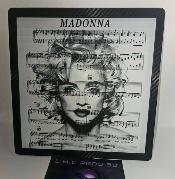 Madonna