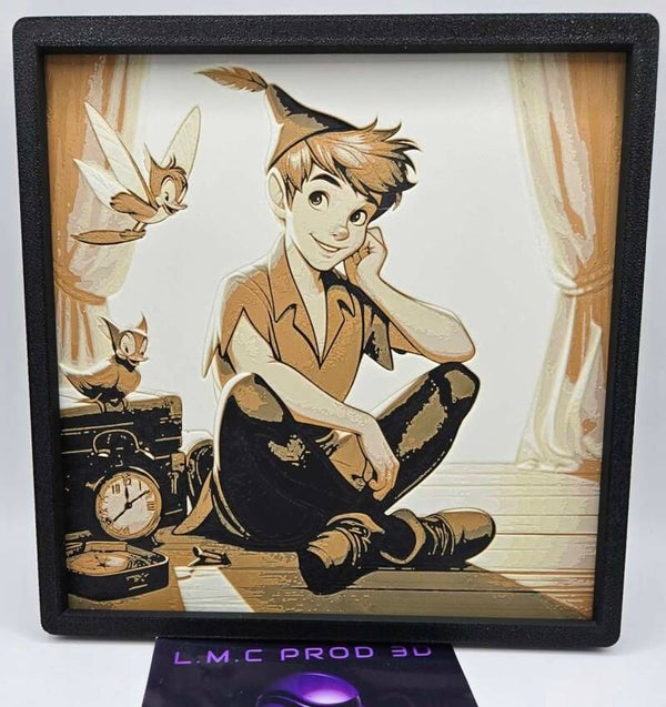 Peter Pan
