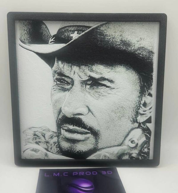 Johnny Hallyday