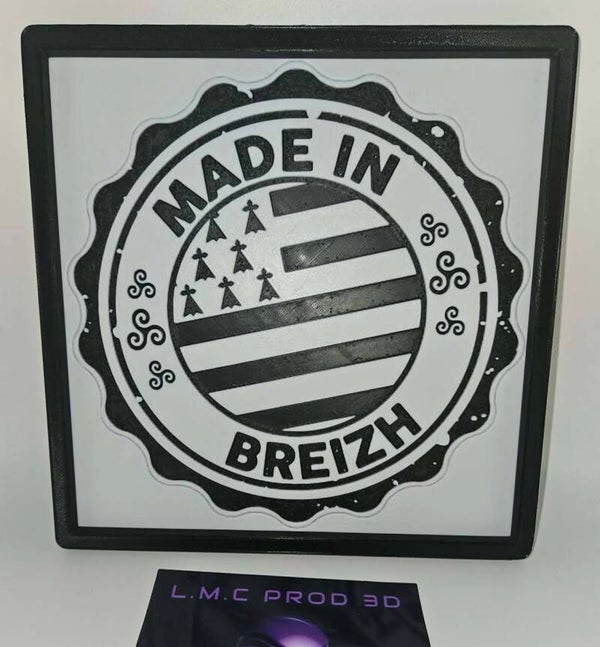 Made in Breizh