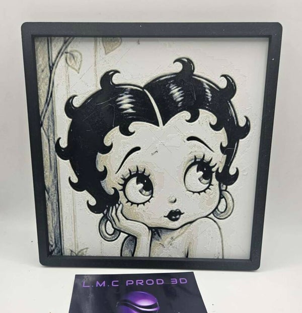 Betty Boop