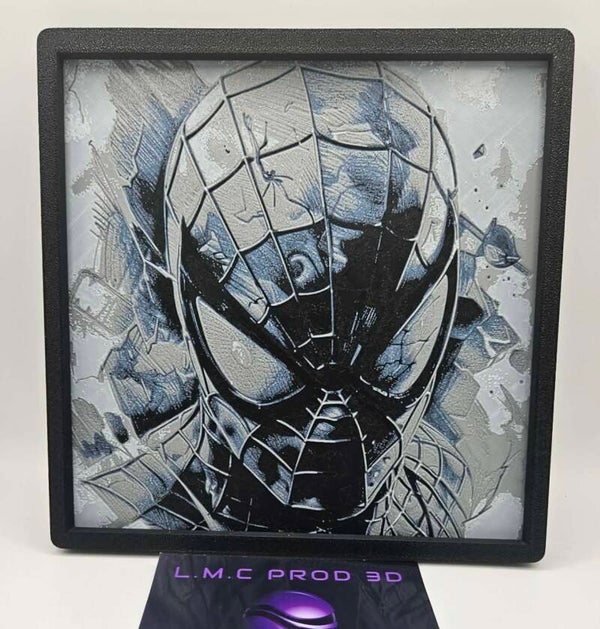 Spiderman