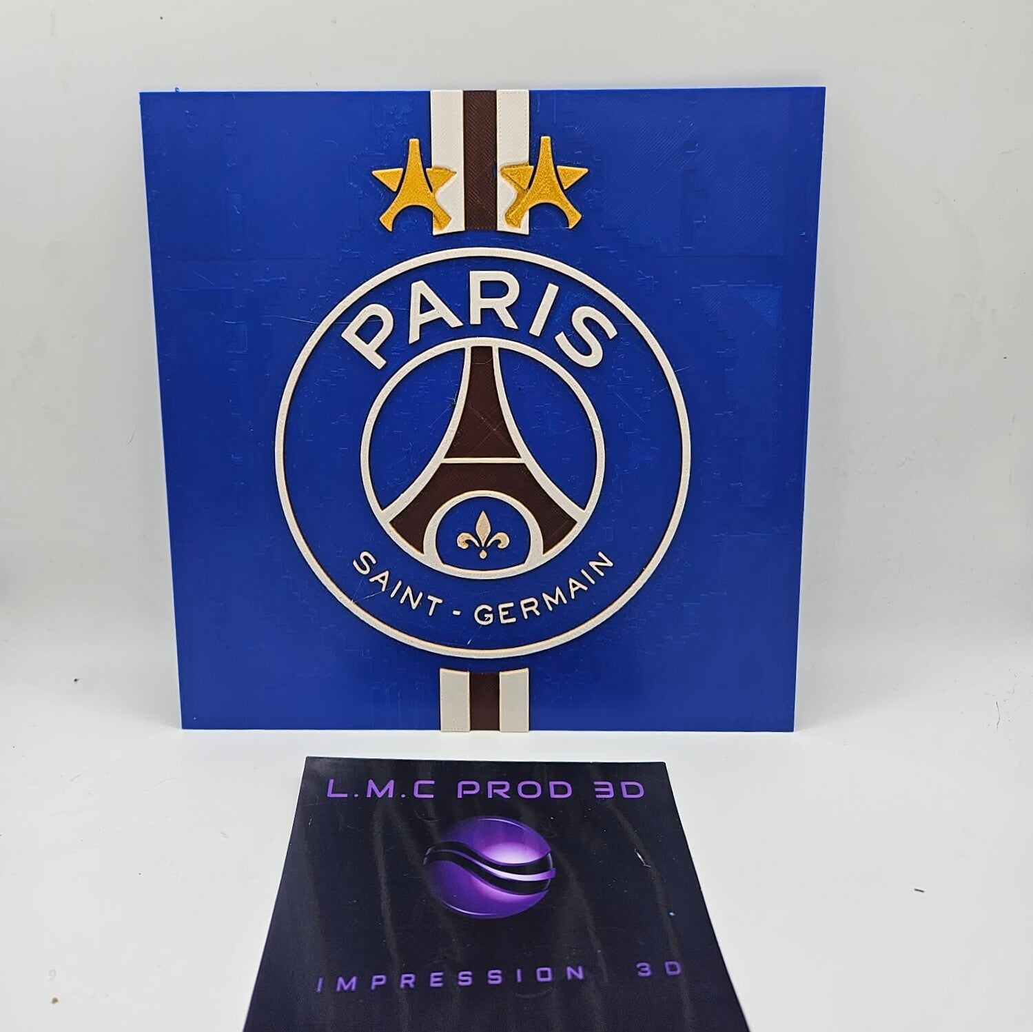 Tableau PSG