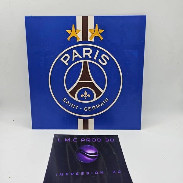 Tableau PSG