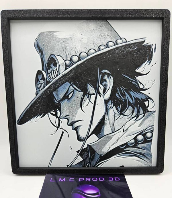 D- Ace