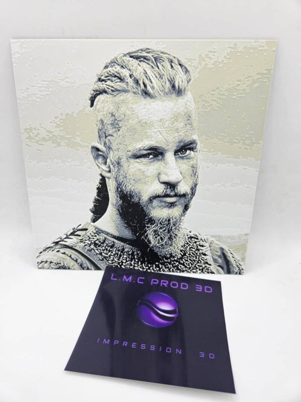Ragnar Lothbrok