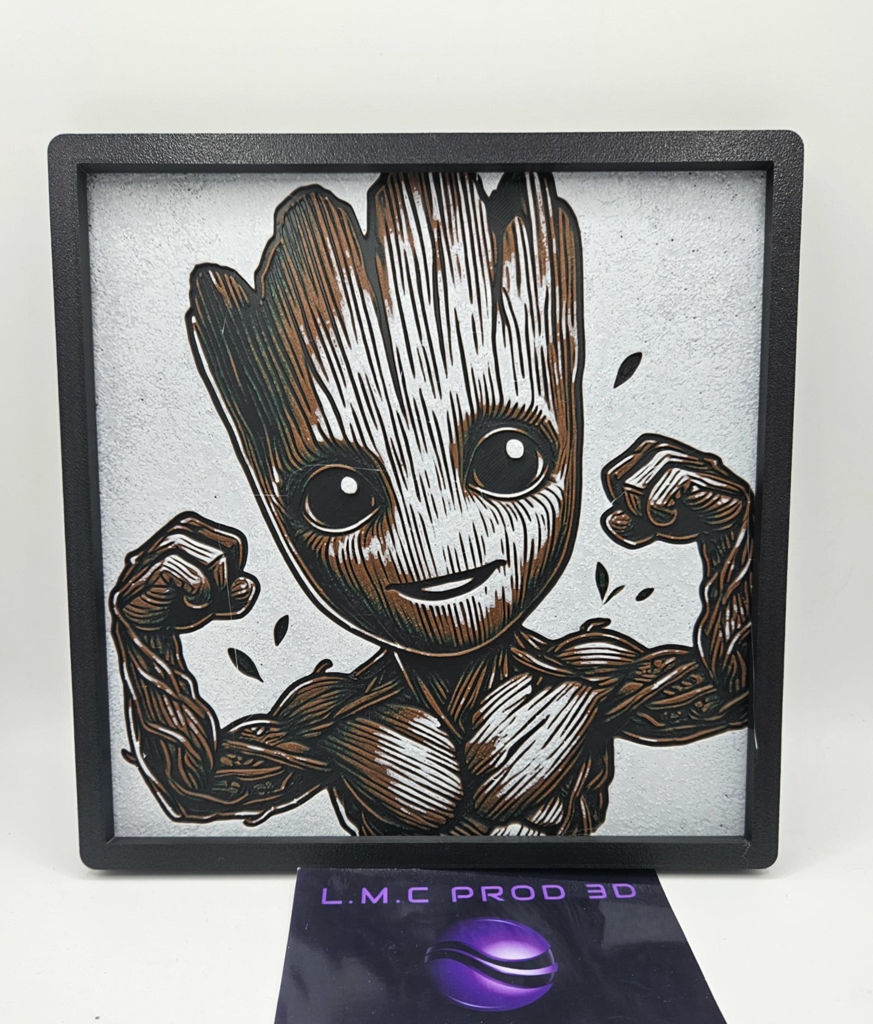Groot