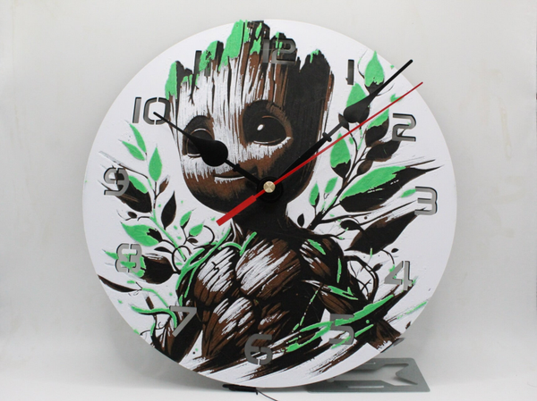 Horloge Groot