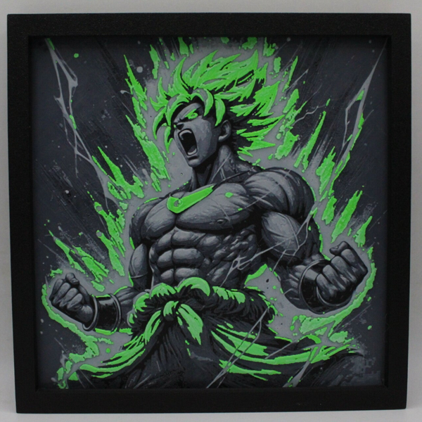 Broly