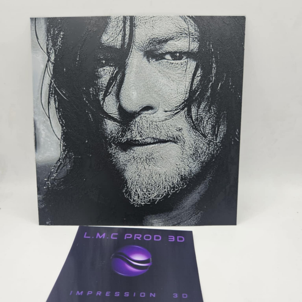 Daryl Dixon